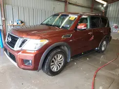 JN8AY2NCXH9506670 2017 NISSAN ARMADA