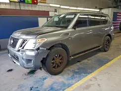 JN8AY2NCXH9507009 2017 NISSAN ARMADA