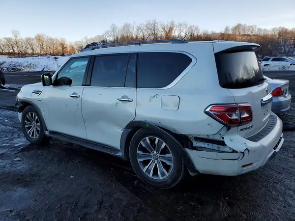 JN8AY2NCXH9507866 2017 NISSAN ARMADA - Image 2