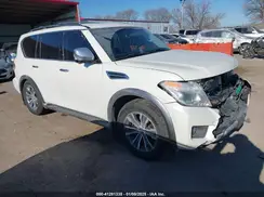 JN8AY2NCXH9508161 2017 NISSAN ARMADA