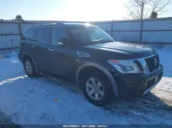 JN8AY2NCXH9508533 2017 NISSAN ARMADA