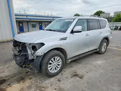 JN8AY2NCXH9509276 2017 NISSAN ARMADA