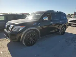 JN8AY2NCXH9509293 2017 NISSAN ARMADA