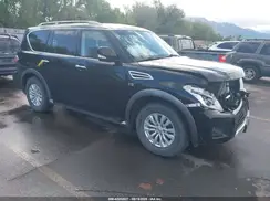 JN8AY2NCXH9509603 2017 NISSAN ARMADA