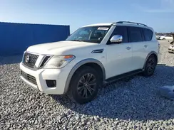 JN8AY2NCXH9509679 2017 NISSAN ARMADA