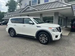 JN8AY2NCXH9510086 2017 NISSAN ARMADA