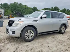 JN8AY2NCXH9510198 2017 NISSAN ARMADA