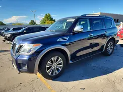 JN8AY2NCXJ9550044 2018 NISSAN ARMADA