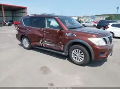 JN8AY2NCXJ9550254 2018 NISSAN ARMADA