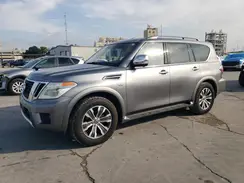 JN8AY2NCXJ9550643 2018 NISSAN ARMADA