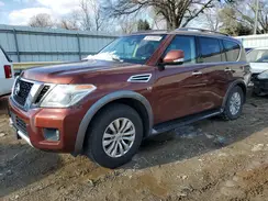 JN8AY2NCXJ9551601 2018 NISSAN ARMADA