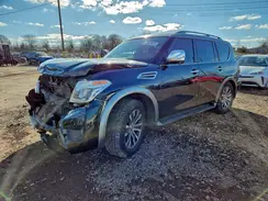 JN8AY2NCXJ9551839 2018 NISSAN ARMADA