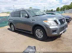 JN8AY2NCXJ9551906 2018 NISSAN ARMADA