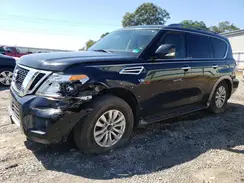 JN8AY2NCXJ9552151 2018 NISSAN ARMADA
