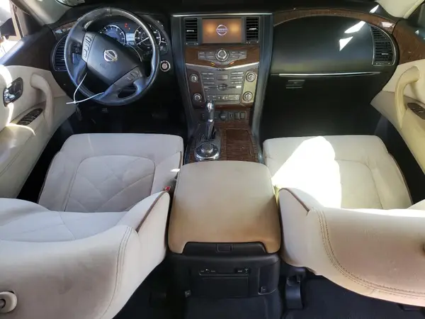 JN8AY2NCXJ9552151 2018 NISSAN ARMADA - Image 8