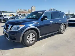 JN8AY2NCXJ9552800 2018 NISSAN ARMADA