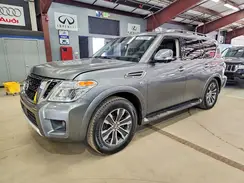 JN8AY2NCXJ9554112 2018 NISSAN ARMADA
