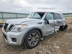 JN8AY2NCXJ9557849 2018 NISSAN ARMADA
