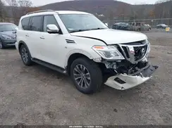JN8AY2NCXJ9558709 2018 NISSAN ARMADA