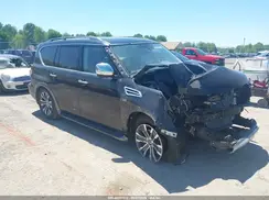 JN8AY2NCXJX500126 2018 NISSAN ARMADA