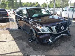 JN8AY2NCXJX500448 2018 NISSAN ARMADA