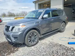 JN8AY2NCXJX500952 2018 NISSAN ARMADA