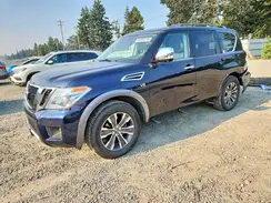 JN8AY2NCXJX501163 2018 NISSAN ARMADA