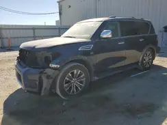 JN8AY2NCXJX501406 2018 NISSAN ARMADA