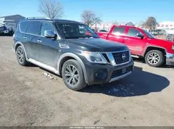 JN8AY2NCXJX502250 2018 NISSAN ARMADA