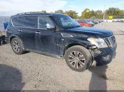 JN8AY2NCXJX502376 2018 NISSAN ARMADA