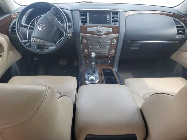 JN8AY2NCXK9580758 2019 NISSAN ARMADA - Image 8
