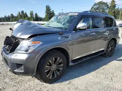 JN8AY2NCXK9581165 2019 NISSAN ARMADA