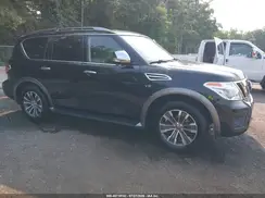 JN8AY2NCXK9581439 2019 NISSAN ARMADA