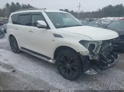 JN8AY2NCXK9583644 2019 NISSAN ARMADA