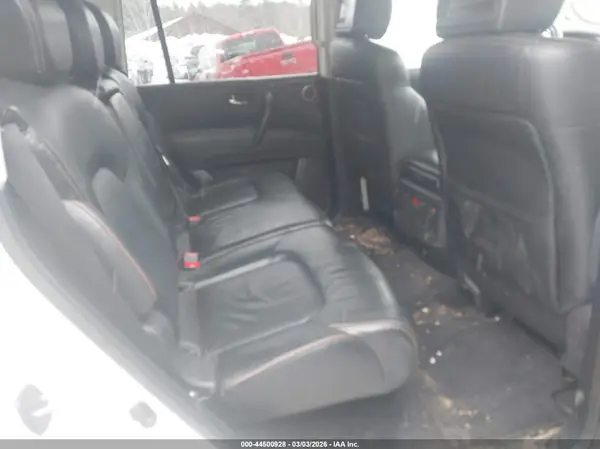 JN8AY2NCXK9583644 2019 NISSAN ARMADA - Image 8