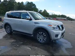 JN8AY2NCXK9584003 2019 NISSAN ARMADA