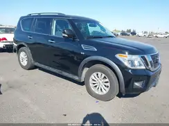 JN8AY2NCXK9586561 2019 NISSAN ARMADA