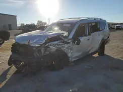 JN8AY2NCXK9587676 2019 NISSAN ARMADA