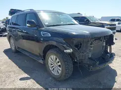 JN8AY2NCXK9587807 2019 NISSAN ARMADA