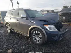 JN8AY2NCXK9587824 2019 NISSAN ARMADA