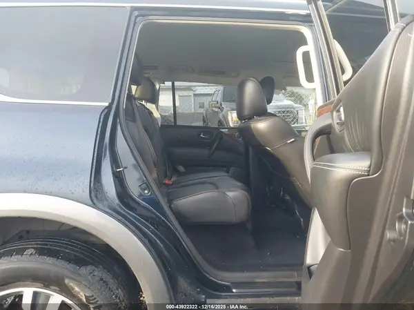 JN8AY2NCXK9587824 2019 NISSAN ARMADA - Image 8
