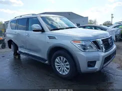 JN8AY2NCXK9587984 2019 NISSAN ARMADA
