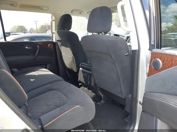 JN8AY2NCXK9587984 2019 NISSAN ARMADA - Image 8