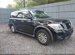 JN8AY2NCXK9587998 2019 NISSAN ARMADA