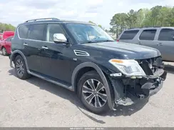 JN8AY2NCXK9588052 2019 NISSAN ARMADA