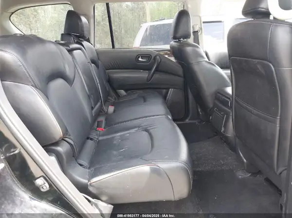 JN8AY2NCXK9588052 2019 NISSAN ARMADA - Image 8