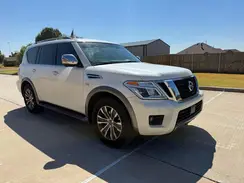 JN8AY2NCXK9588908 2019 NISSAN ARMADA