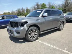 JN8AY2NCXKX509040 2019 NISSAN ARMADA