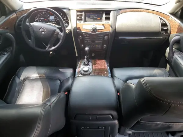 JN8AY2NCXKX509040 2019 NISSAN ARMADA - Image 8