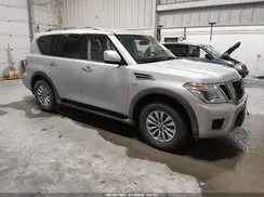 JN8AY2NCXKX509247 2019 NISSAN ARMADA